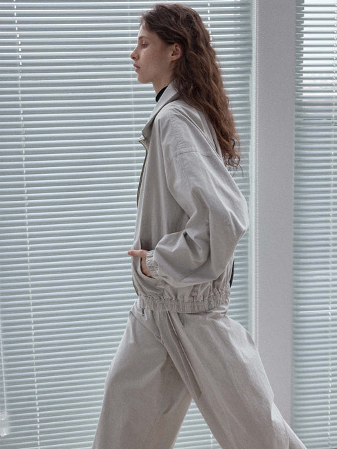 Cot Tune Jacket
